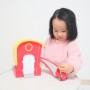 4살 유아 어린이 자동차 장난감 세트 리틀타익스 코지쿠페 미니카