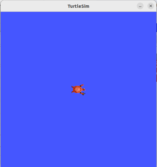 ROS2 튜토리얼 : turtlesim, ros2, rqt 사용하기 : 네이버 블로그