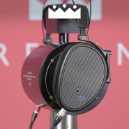 댄클락 오디오 E3 스텔스 평판형 밀폐형 헤드폰 비교 측정리뷰, 소리체험