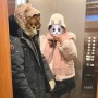 일본 삿포로 겨울여행 1월 2월 날씨정보 옷차림 준비물 팁