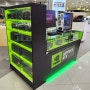 NVIDIA 파운더스 에디션 'RTX 4080 Super' 롯데하이마트 오프라인 단독 판매