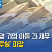 [금강방송] 군산 유명 기업 아들 간 채무 다툼…‘도박연루설’ 파장