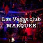 라스베가스 여행- 코스모 폴리탄 호텔 클럽 마퀴 “MARQUEE”