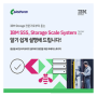 [전문가 인터뷰] IBM SSS, Storage Scale System