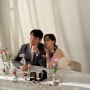 [결혼준비 7-13] 웨딩촬영 메이크업 - 로쉬헤어, 메이크업 - 촬영 신랑 메이크업 지속력