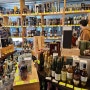 [일본]후쿠오카 하카타 주류판매점(리쿼샵) 샴드뱅 방문 후기