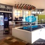 [괌] 닛코 호텔 괌 내 카페와 수유실, 베이비 라운지와 키즈룸