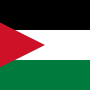 요르단 국기의 역사와 의미 | 아랍 반란기에 달린 압둘라의 7각 별