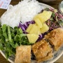 [서울역맛집] 베트남식당 "노이덴": 서울역은 누들랜드인가요...?