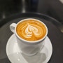 [대전 오류동 카페] 평생 직장 커피