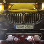 [던롭존] BMW X5 X'drive 한국타이어 장착기