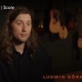 Ludwig Göransson 5개 부문 노미네이션 / Ludwig Göransson 5 Nominations [2024 GRAMMYs]