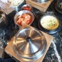 성남 태평역 '일번지 정육 식당'