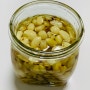 마늘꿀절임 만드는법과 효능 꿀마늘 보관과 먹는법