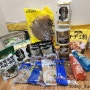 [모글즈 14기] 일본에서 한식을! 동유모×GOSEI 한국 식품 세트