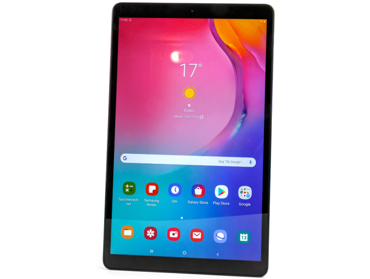 갤럭시탭A 10.1 2019 T515 스펙 정보 : 네이버 블로그