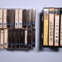 VHS테이프, 8mm테이프 비디오변환, 비디오테이프변환전문