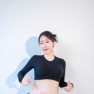 [임신35-38주] 임산부 막달검사, 만삭사진 남기, 출산임박 D-1,, ♥