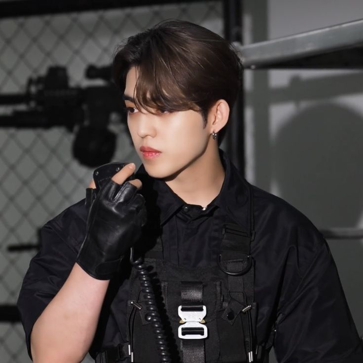 [세븐틴끼리 카톡하기] 애플파이톡 Cast : 네이버 블로그