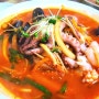 비 오는 날엔 짜장 짬뽕에 탕수육이쥬~ 거창에서 유명한 맛집 '마리반점'