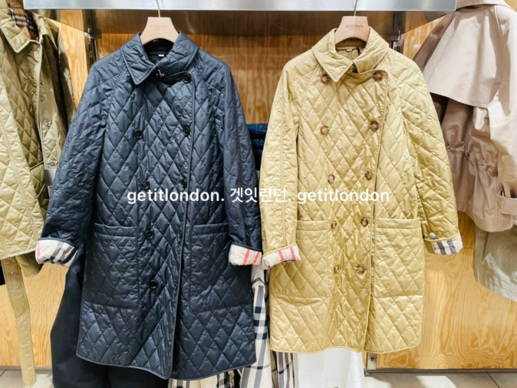 버버리SALE🩷 Tything 타이팅 XS S M L XL 블랙이랑 비스킷 컬러 : 네이버 블로그
