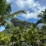 11/2023 Mauritius- Dinarobin Beachcomber