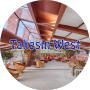 2023 가울 연말 여행-탈리어센 웨스트 (Taliesin West)
