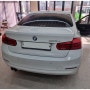 BMW 안드로이드 오토 - F30 320d