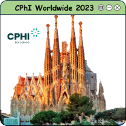 CPhI World Wide 참관 및 창립 4주년 스페인 해외 워크숍