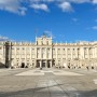 스페인 마드리드 왕궁 알무데나 대성당 비센스 뚜론 기념품