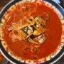 대전 서구 맛집 탄방동짬뽕 맛차이 중식당 가족모임식당