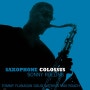 재즈 색소폰 걸작 앨범, 소니 롤린스(Sonny Rollins)/Saxophone Colossus/1956