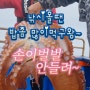 2월 바다낚시 속초 문어낚시 3월 선상낚시 양양 피문어낚시 조황 강원도 여행지 추천 동해 바다낚시 시즌