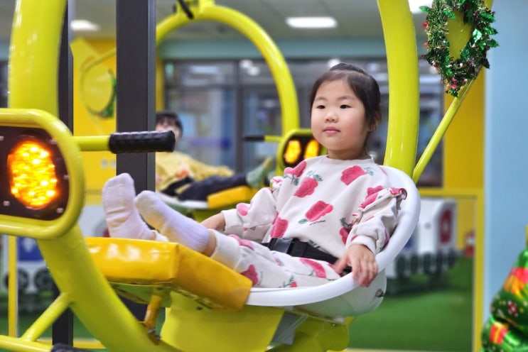 인천 서구 키즈카페 태권래빗 스포츠파크 실내놀이터 대형...