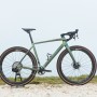 [콜나고] 콜나고, C68 그래블 자전거로 새로운 그래블 레이싱의 비전을 밝히다 (by BIKERUMOR)