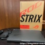 18인치 고성능 게이밍 노트북 ASUS ROG STRIX G18 2024 (G814)