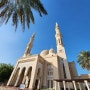 두바이, 아부다비, 오만 여행3- 주메이라 모스크, 두바이 사막투어