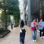 (7/26-29) 도쿄 여행 첫날