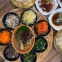 [안산 성포동 맛집] 꽃게랑 보리밥 게장과 보쌈까지 전부 13,000원에