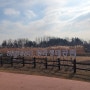 인천 서구 청라생태공원 아이와 나들이하기 좋은 곳, 철새도 봄