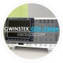 GWINSTEK (굿윌인스텍) GDS-2304A 시리즈 디지털 스토리지 오실로스코프 Digital Storage Oscilloscope 입고