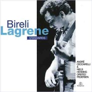 비렐리 라그렌 - C'est Si Bon / Bireli Lagrene / 음악 장르 : 재즈