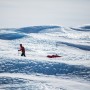 극지탐험가 에릭 라센이 알려주는 겨울 캠핑에서 따뜻하게 지내는 팁