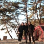476th 서천 춘장대 숲속캠핑장(0130~31) : 여전히 우린 캠퍼라고...