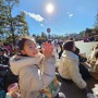 [초1] 아이랑 도쿄 여행 - 도쿄 디즈니랜드. 의외로 너무 재밌던 퍼레이드!