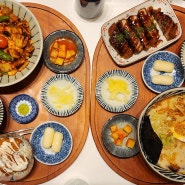 [범계맛집] 덮밥과 라멘이 맛있는 일식 전문점 핵밥 범계점 솔직 후기
