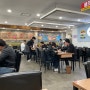 인천)선지와 밥이 무한리필/해내탕이 맛있는 소풀이청라도양평해장국