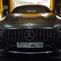 [던롭존] 벤츠 AMG GT63S 피렐리 올시즌타이어장착기