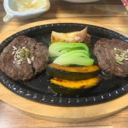 인천 부평 맛집 // 산곡동 맛집 은수저 연요리전문점