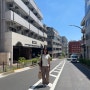(7/26-29) 도쿄 여행 네 번째 날(마지막)
